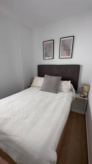 Rockside Residentes Suites La Linea La Línea de la Concepción Exterior foto